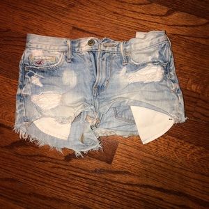 Hollister Shorts